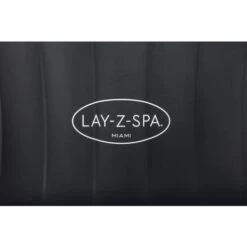 Spa Gonflable Rond Lay-z-spa Miami Bestway 60001 12 Spa Gonflable Rond Lay-z-spa Miami Bestway 60001 -Promos Outil Boutique AFD 157545