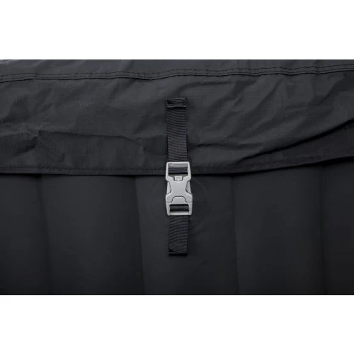 Spa Gonflable Rond Lay-z-spa Miami Bestway 60001 6 Spa Gonflable Rond Lay-z-spa Miami Bestway 60001 – Image 4