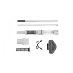 Balai Aspirateur Pour Spa AQUASCAN Bestway Rechargeable - 60313 13 Balai Aspirateur Pour Spa AQUASCAN Bestway Rechargeable - 60313 -Promos Outil Boutique AFD 157820