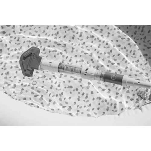 Balai Aspirateur Pour Spa AQUASCAN Bestway Rechargeable - 60313 4 Balai Aspirateur Pour Spa AQUASCAN Bestway Rechargeable - 60313 – Image 2