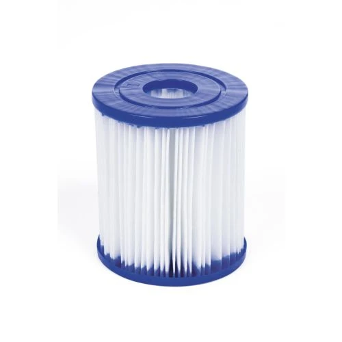 Piscine Hors Sol FAST SET Ronde Effet Rotin 366X76 Cm Bestway - 57445 7 Piscine Hors Sol FAST SET Ronde Effet Rotin 366X76 Cm Bestway - 57445 – Image 5