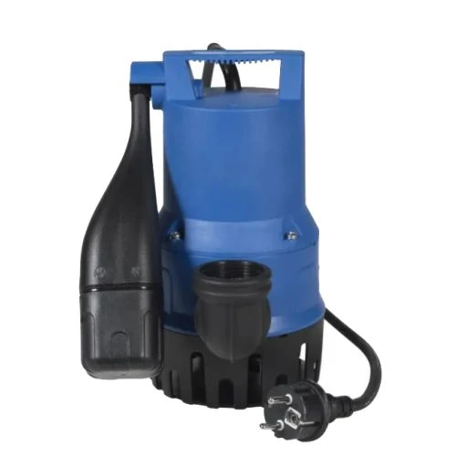 Pompe De Relevage Submersible Sanisub 400 SFA - SANISUB-005 3 Pompe De Relevage Submersible Sanisub 400 SFA - SANISUB-005