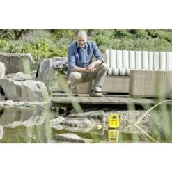 Karcher Pompe D'évacuation Pour Eaux Chargées SP 5 Dirt Kärcher - 16455030 13 Karcher Pompe D'évacuation Pour Eaux Chargées SP 5 Dirt Kärcher - 16455030 -Promos Outil Boutique AFD 158028