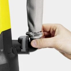 Karcher Pompe D'évacuation Pour Eaux Chargées SP 5 Dirt Kärcher - 16455030 12 Karcher Pompe D'évacuation Pour Eaux Chargées SP 5 Dirt Kärcher - 16455030 -Promos Outil Boutique AFD 158031