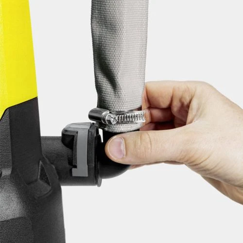 Karcher Pompe D'évacuation Pour Eaux Chargées SP 5 Dirt Kärcher - 16455030 7 Karcher Pompe D'évacuation Pour Eaux Chargées SP 5 Dirt Kärcher - 16455030 – Image 5