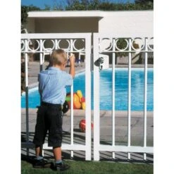 Bouton De Piscine KIDLOC -Promos Outil Boutique AFD 158591