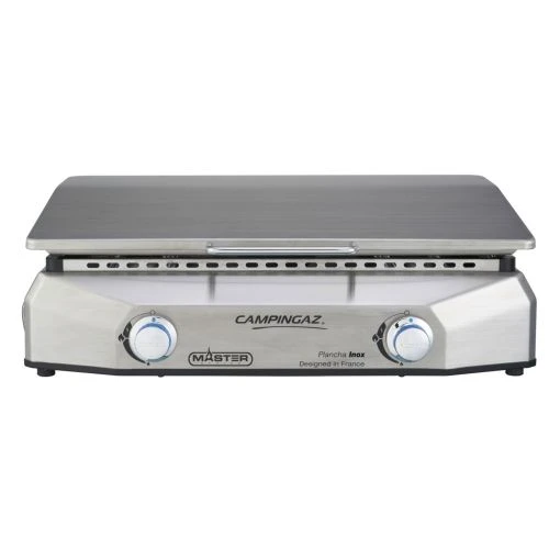 Plancha Gaz à Poser MASTER EX Campingaz Inox 60 X 40 - 3000005699 6 Plancha Gaz à Poser MASTER EX Campingaz Inox 60 X 40 - 3000005699 – Image 4