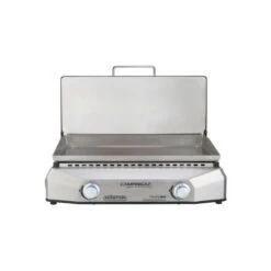 Plancha Gaz à Poser MASTER EX Campingaz Inox 60 X 40 - 3000005699 12 Plancha Gaz à Poser MASTER EX Campingaz Inox 60 X 40 - 3000005699 -Promos Outil Boutique AFD 158714