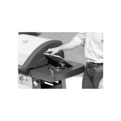 Barbecue Gaz 4 SERIES CLASSIC LXS Campingaz - 2000015649 10 Barbecue Gaz 4 SERIES CLASSIC LXS Campingaz - 2000015649 -Promos Outil Boutique AFD 158746