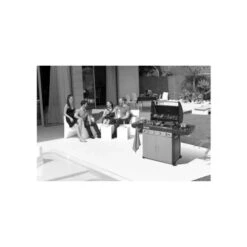 Barbecue Gaz 4 SERIES CLASSIC LXS Campingaz - 2000015649 13 Barbecue Gaz 4 SERIES CLASSIC LXS Campingaz - 2000015649 -Promos Outil Boutique AFD 158747