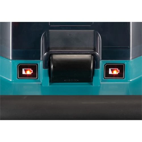 Tondeuse 2x18V Makita 53cm + 2 Batteries 5Ah + Chargeur - DLM538CT2 6 Tondeuse 2x18V Makita 53cm + 2 Batteries 5Ah + Chargeur - DLM538CT2 – Image 4