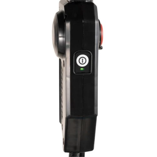 Tondeuse 2x18V Makita 48cm (sans Batterie Ni Chargeur) - DLM481Z 6 Tondeuse 2x18V Makita 48cm (sans Batterie Ni Chargeur) - DLM481Z – Image 4