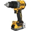 Perceuse-visseuse à Percussion 18V Dewalt XR (sans Batterie Ni Chargeur) + Coffret T-STAK - DCD805NT 1 Perceuse-visseuse à Percussion 18V Dewalt XR (sans Batterie Ni Chargeur) + Coffret T-STAK - DCD805NT -Promos Outil Boutique AFD 159312
