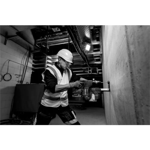 Perforateur-burineur 18V Metabo SDS+ KH18 LTX BL 24 Q (sans Batterie Ni Chargeur) + Coffret METABOX - 601714840 5 Perforateur-burineur 18V Metabo SDS+ KH18 LTX BL 24 Q (sans Batterie Ni Chargeur) + Coffret METABOX - 601714840 – Image 3