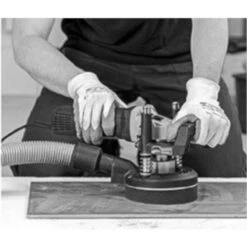 Perceuse à Carrelage 1400W Diam Industrie M14 20 à 68mm - EFB68 5 Perceuse à Carrelage 1400W Diam Industrie M14 20 à 68mm - EFB68 -Promos Outil Boutique AFD 159385