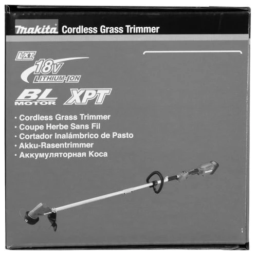 Débroussailleuse 18V Makita DUR192LZ (sans Batterie Ni Chargeur) 8 Débroussailleuse 18V Makita DUR192LZ (sans Batterie Ni Chargeur) – Image 6