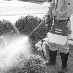 Pulvérisateur 18V Makita 5L DUS054Z (sans Batterie Ni Chargeur) 13 Pulvérisateur 18V Makita 5L DUS054Z (sans Batterie Ni Chargeur) -Promos Outil Boutique AFD 160012