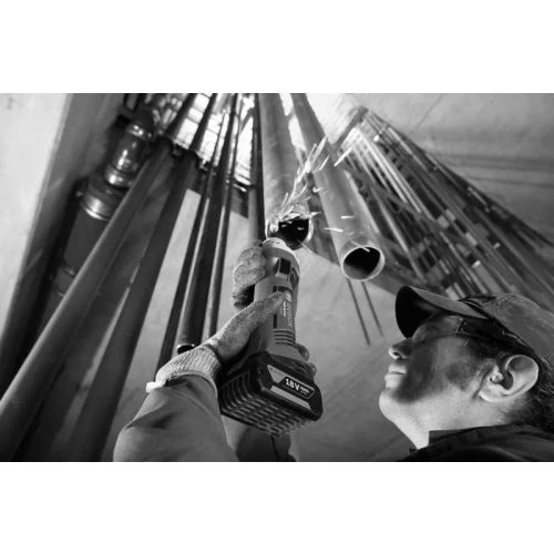 Meuleuse Droite 18V Bosch GGS18VLI (sans Batterie Ni Chargeur) - 1314061 5 Meuleuse Droite 18V Bosch GGS18VLI (sans Batterie Ni Chargeur) - 1314061 – Image 3