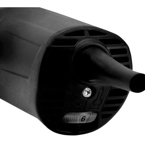 Meuleuse D’angle 1550W Metabo WEV 15-125 QUICK + Boîte En Carton- 6004468000 6 Meuleuse D’angle 1550W Metabo WEV 15-125 QUICK + Boîte En Carton- 6004468000 – Image 4