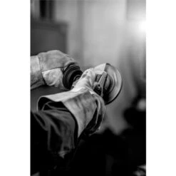 Meuleuse D’angle 1550W Metabo WEV 15-125 QUICK + Boîte En Carton- 6004468000 10 Meuleuse D’angle 1550W Metabo WEV 15-125 QUICK + Boîte En Carton- 6004468000 -Promos Outil Boutique AFD 160247