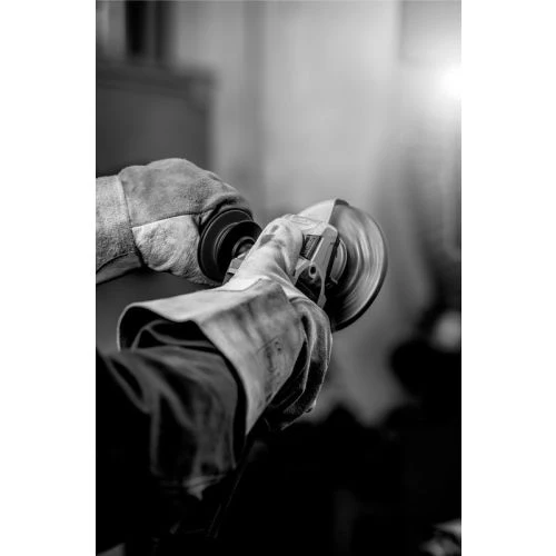 Meuleuse D’angle 1550W Metabo WEV 15-125 QUICK + Boîte En Carton- 6004468000 5 Meuleuse D’angle 1550W Metabo WEV 15-125 QUICK + Boîte En Carton- 6004468000 – Image 3