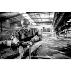 Meuleuse D’angle 1550W Metabo WEV 15-125 QUICK + Boîte En Carton- 6004468000 13 Meuleuse D’angle 1550W Metabo WEV 15-125 QUICK + Boîte En Carton- 6004468000 -Promos Outil Boutique AFD 160250