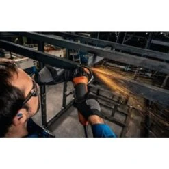 Meuleuse 1300W Fein CG 13-125V – 72228060000 8 Meuleuse 1300W Fein CG 13-125V – 72228060000 -Promos Outil Boutique AFD 160290