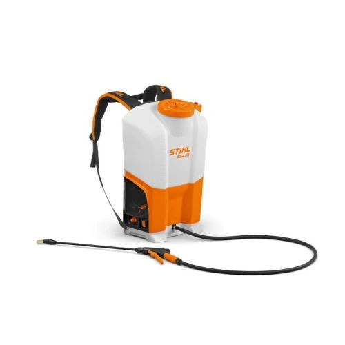 Pulvérisateur Dorsal 36V Stihl SGA 85 (sans Batterie Ni Chargeur) – 48540117000 8 Pulvérisateur Dorsal 36V Stihl SGA 85 (sans Batterie Ni Chargeur) – 48540117000 – Image 6