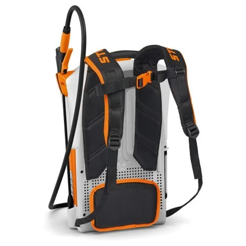 Pulvérisateur Dorsal 36V Stihl SGA 85 (sans Batterie Ni Chargeur) – 48540117000 6 Pulvérisateur Dorsal 36V Stihl SGA 85 (sans Batterie Ni Chargeur) – 48540117000 – Image 4