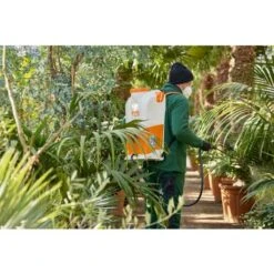 Pulvérisateur Dorsal 36V Stihl SGA 85 (sans Batterie Ni Chargeur) – 48540117000 9 Pulvérisateur Dorsal 36V Stihl SGA 85 (sans Batterie Ni Chargeur) – 48540117000 -Promos Outil Boutique AFD 160304