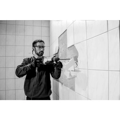 Marteau Combiné 850W Metabo KHE 2660 QUICK + Mandrin Quick + Coffret MetaBOX - 1210083 4 Marteau Combiné 850W Metabo KHE 2660 QUICK + Mandrin Quick + Coffret MetaBOX - 1210083 – Image 2