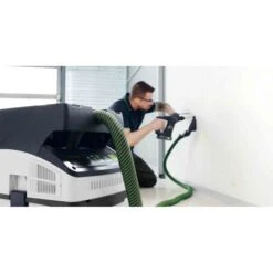 Aspirateur 18V Festool CLEANTEC CTLC MIDI I-Basic (sans Batterie Ni Chargeur) – 577066 11 Aspirateur 18V Festool CLEANTEC CTLC MIDI I-Basic (sans Batterie Ni Chargeur) – 577066 -Promos Outil Boutique AFD 160747