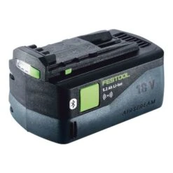 Set énergie 18V Festool SYS 4 X 5,2 / TCL 6 DUO + Coffret SYSTAINER 3 - 577136 9 Set énergie 18V Festool SYS 4 X 5,2 / TCL 6 DUO + Coffret SYSTAINER 3 - 577136 -Promos Outil Boutique AFD 160868