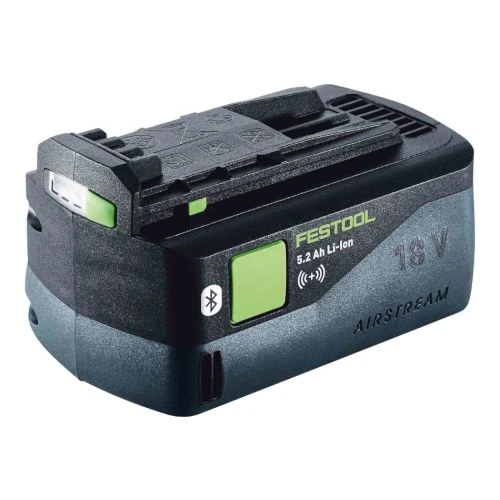 Set énergie 18V Festool SYS 4 X 5,2 / TCL 6 DUO + Coffret SYSTAINER 3 - 577136 5 Set énergie 18V Festool SYS 4 X 5,2 / TCL 6 DUO + Coffret SYSTAINER 3 - 577136 – Image 3