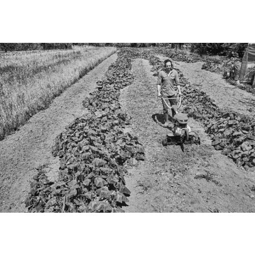 Motobineuse Thermique 4,4kW Stihl MH 600 - 6250-011-3915 5 Motobineuse Thermique 4,4kW Stihl MH 600 - 6250-011-3915 – Image 3