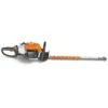 Taille-haie Thermique 700W Stihl HS 82 T 600 Mm - 4237-011-2985 2 Taille-haie Thermique 700W Stihl HS 82 T 600 Mm - 4237-011-2985 -Promos Outil Boutique AFD 161148