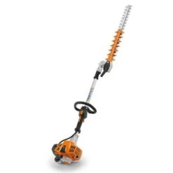 Taille-haie Sur Perche Thermique Stihl HL 91 KC-E - 4243-200-0019