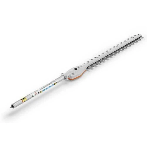Taille-haie Sur Perche Stihl Pour Combisytème HL-KM 0° - 4243-740-5000 3 Taille-haie Sur Perche Stihl Pour Combisytème HL-KM 0° - 4243-740-5000