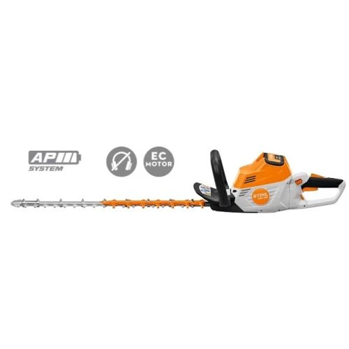 Taille Haie Stihl HSA 100 HA07-011-3500 3 Taille Haie Stihl HSA 100 HA07-011-3500