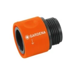 Promos Outil Boutique 32 Adapteur Automatique 20/27 Mm Gardena - 2917-20
