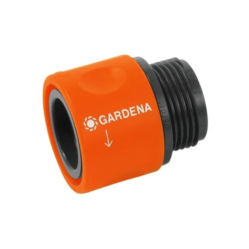 Adapteur Automatique 20/27 Mm Gardena - 2917-20 3 Adapteur Automatique 20/27 Mm Gardena - 2917-20
