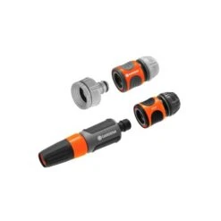 Nécessaire De Base D'arrosage 15mm Gardena - 18288-20