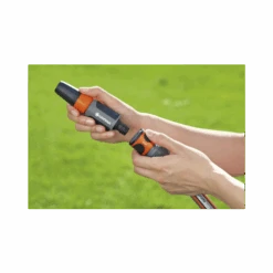 Nécessaire De Base D'arrosage 15mm Gardena - 18288-20 10 Nécessaire De Base D'arrosage 15mm Gardena - 18288-20 -Promos Outil Boutique AFD 162472