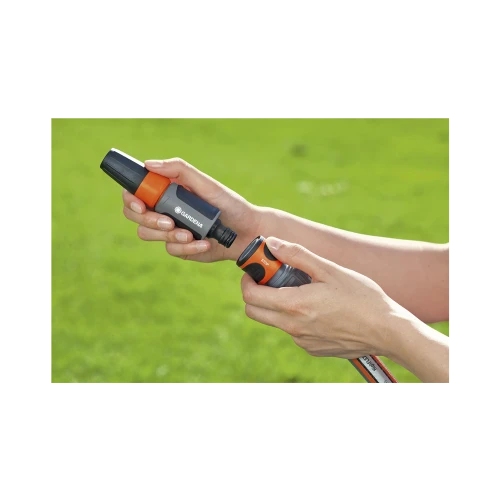 Nécessaire De Base D'arrosage 15mm Gardena - 18288-20 5 Nécessaire De Base D'arrosage 15mm Gardena - 18288-20 – Image 3