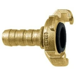 Raccord Express Prevost Cannelé