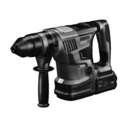 Perforateur SDS+ 18V Bosch GBH 18V-34 CF Biturbo + 2 Batteries Procore 8Ah + Chargeur En Coffret - 0611914002 11 Perforateur SDS+ 18V Bosch GBH 18V-34 CF Biturbo + 2 Batteries Procore 8Ah + Chargeur En Coffret - 0611914002 -Promos Outil Boutique AFD 164341