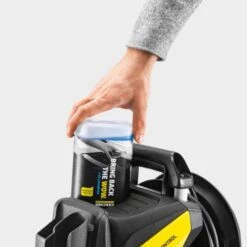 Nettoyeur Haute Pression 3000W Karcher K7 Premium Power - 13171700 -Promos Outil Boutique AFD 164412