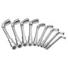 Jeu De 9 Clés à Pipe Débouchées 6 X 6 Pans Facom - 75.J9PB -Promos Outil Boutique AFD 16473