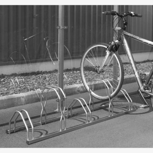 Râtelier Pour 5 Vélos MOTTEZ B129V 5 Râtelier Pour 5 Vélos MOTTEZ B129V – Image 3