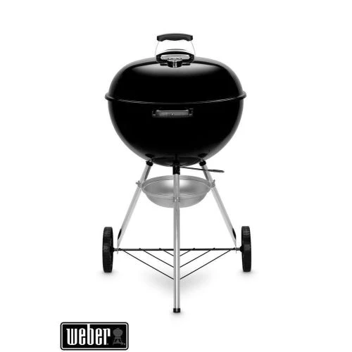 Weber Barbecue Charbon Original Webber Kettle E-5710 57 Cm - 14101053 6 Weber Barbecue Charbon Original Webber Kettle E-5710 57 Cm - 14101053 – Image 4